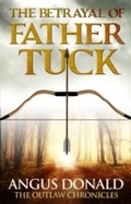 Cover: The Betrayal of Father Tuck - Sphere