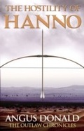Cover: The Hostility of Hanno - Sphere