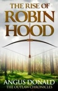 Cover: The Rise of Robin Hood - Sphere