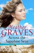 Cover: Across The Sapphire Seas - Piatkus Books