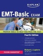 Cover: Kaplan EMT-basic Exam - Kaplan Test Prep