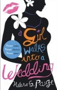 Abbildung von: A Girl Walks into a Wedding - Sphere