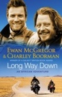 Cover: Long Way Down - Sphere