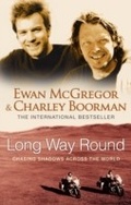 Cover: Long Way Round - Sphere