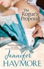 Cover: The Rogue's Proposal - Piatkus Books