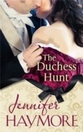 Cover: The Duchess Hunt - Piatkus Books