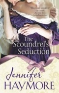 Cover: The Scoundrel's Seduction - Piatkus Books