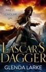 Cover: The Lascar's Dagger - Orbit