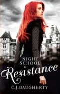Cover: Night School: Resistance - ATOM