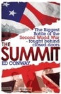 Cover: The Summit - Little, Brown Book Group