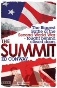 Enlarge image Cover: The Summit - Little, Brown Book Group