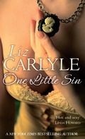 Cover: One Little Sin - Piatkus Books