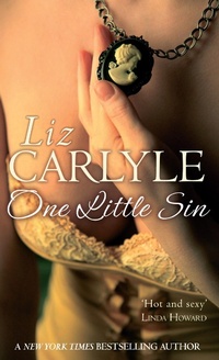 Enlarge image Cover: One Little Sin - Piatkus Books
