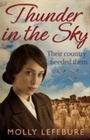 Cover: Thunder in the Sky - Sphere