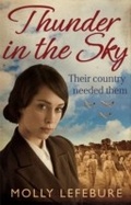 Cover: Thunder in the Sky - Sphere