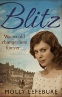 Enlarge image Cover: Blitz - Sphere