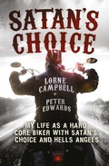 Cover: Satan's Choice - Sidgwick & Jackson Ltd