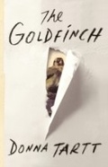 Cover: The Goldfinch - Little, Brown Book Group