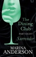 Cover: The Dining Club: Part 8 - Virago Press Ltd
