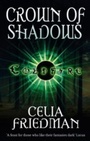 Cover: Crown Of Shadows - Orbit