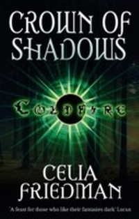 Enlarge image Cover: Crown Of Shadows - Orbit