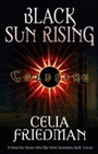 Cover: Black Sun Rising - Orbit