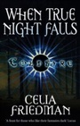 Cover: When True Night Falls - Orbit