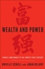 Cover: Wealth and Power - Little, Brown Book Group