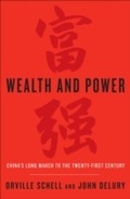 Cover: Wealth and Power - Little, Brown Book Group