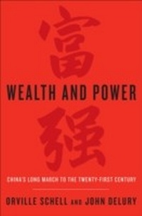 Enlarge image Cover: Wealth and Power - Little, Brown Book Group