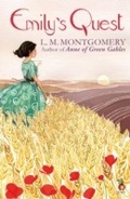 Cover: Emily's Quest - Virago Press Ltd