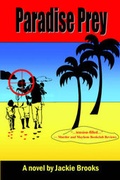Cover: Paradise Prey - Publish America