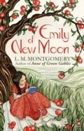 Cover: Emily of New Moon - Virago Press Ltd