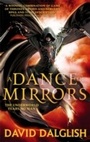 Cover: A Dance of Mirrors - Orbit