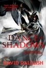 Cover: A Dance of Shadows - Orbit