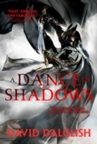 Enlarge image Cover: A Dance of Shadows - Orbit