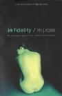 Cover: In Fidelity - Piatkus Books