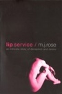 Cover: Lip Service - Piatkus Books