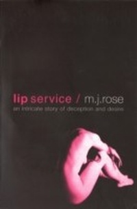 Enlarge image Cover: Lip Service - Piatkus Books