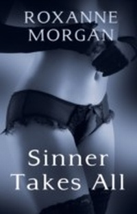 Abbildung von: Sinner Takes All - Piatkus Books