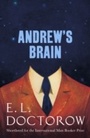 Cover: Andrew's Brain - Little, Brown Book Group