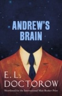 Enlarge image Cover: Andrew's Brain - Little, Brown Book Group