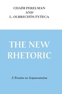 Cover: New Rhetoric, the - University of Notre Dame Press