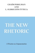 Cover: New Rhetoric, the - University of Notre Dame Press