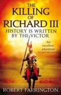 Cover: The Killing of Richard III - Virago Press Ltd