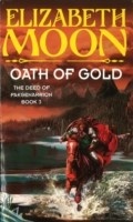 Cover: Oath Of Gold - Orbit