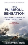Cover: The Plimsoll Sensation - Abacus
