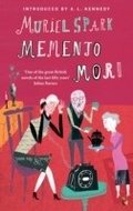 Cover: Memento Mori - Virago Press Ltd