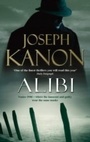 Cover: Alibi - Virago Press Ltd
