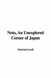 Abbildung von: Noto, an Unexplored Corner of Japan - IndyPublish.com